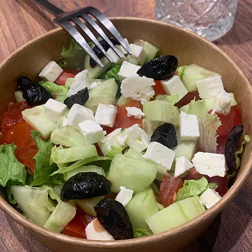 Salade