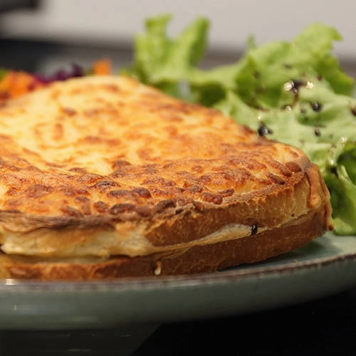 Croque