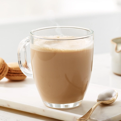 Café au lait