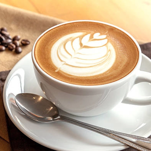 Cappucino