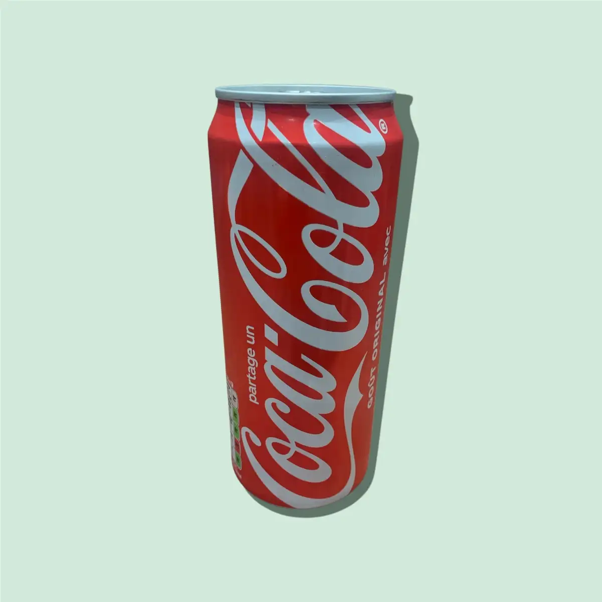 Coca classique