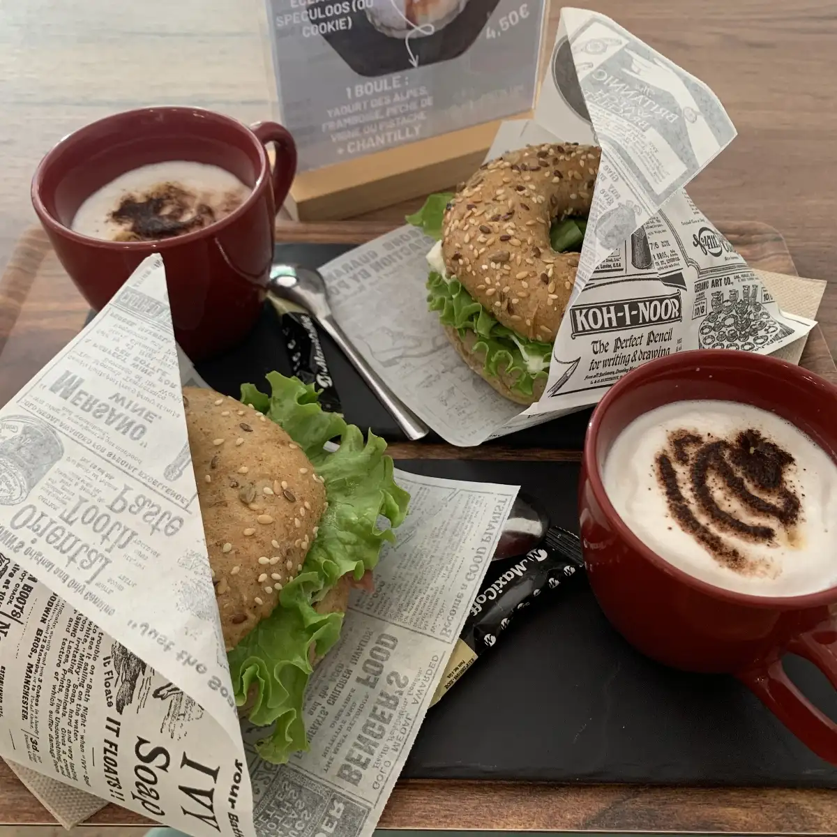 Bagels